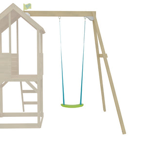 TP Treehouse Wooden Play Tower Swing Arm - FSC® certified