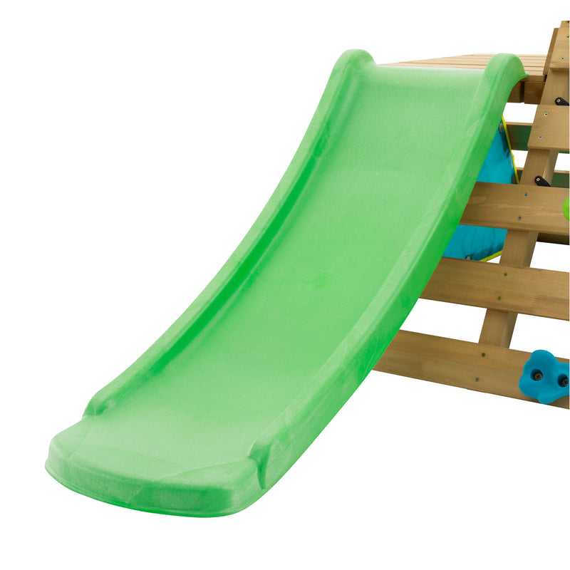 TP Wooden Toddler Climb & Slide - FSC<sup>&reg;</sup> certified