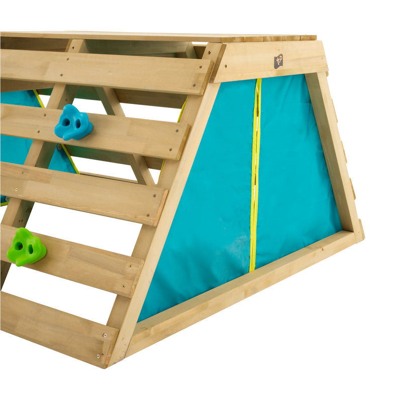 TP Wooden Toddler Climb & Slide - FSC<sup>&reg;</sup> certified