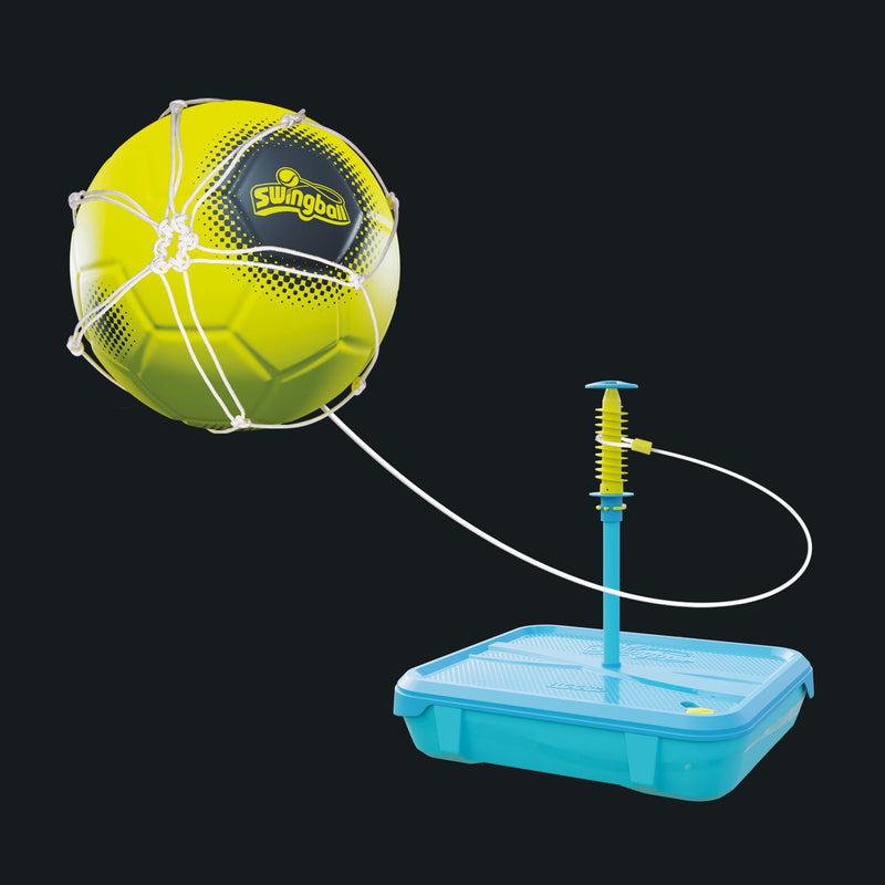 5 in 1 Multiplay All Surface Swingball Set