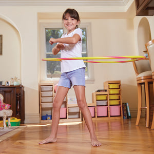 3-in-1 Hula Hoop Variety Pack