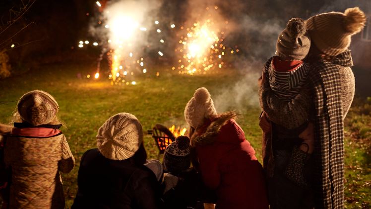 Bonfire Safety for Kids: Important Tips and Guidelines