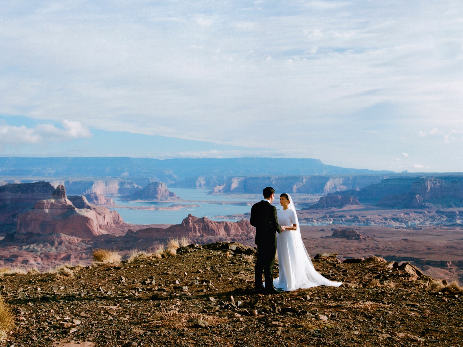 17 Unique Wedding Traditions From Around the World