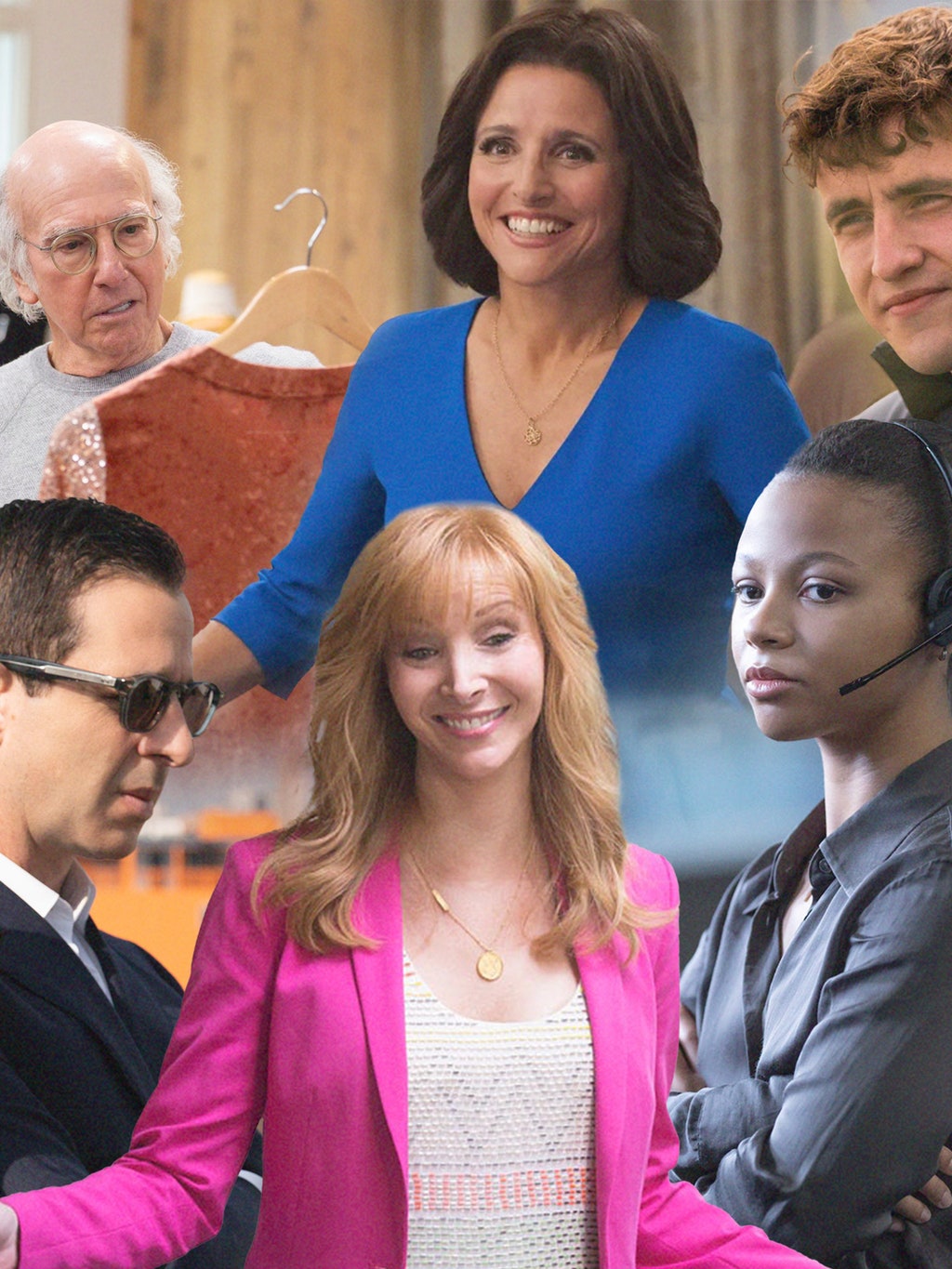 The 25 Best TV Shows of the Century (So Far)