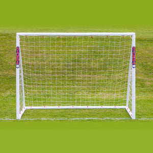 Samba 8ft x 6ft Trainer Football Goal