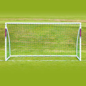 Samba 12ft x 6ft Trainer Football Goal