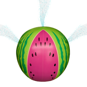 Hydro Watermelon Sprinkler