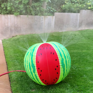 Hydro Watermelon Sprinkler