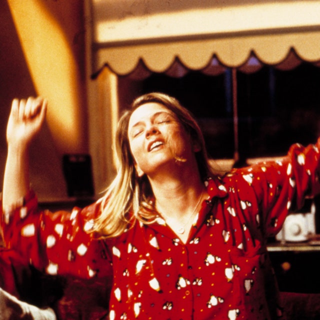 Everything I Know About Love, I Learned From Bridget Jones’s Diary