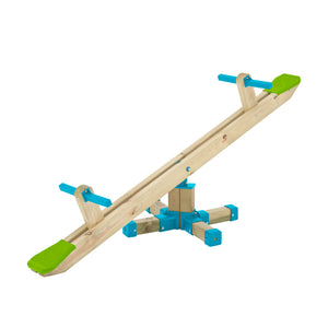 TP Forest Wooden Seesaw - FSC<sup>&reg;</sup> certified