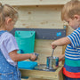 TP Early Fun Mud Kitchen Playhouse Accessory - FSC<sup>&reg;</sup> certified