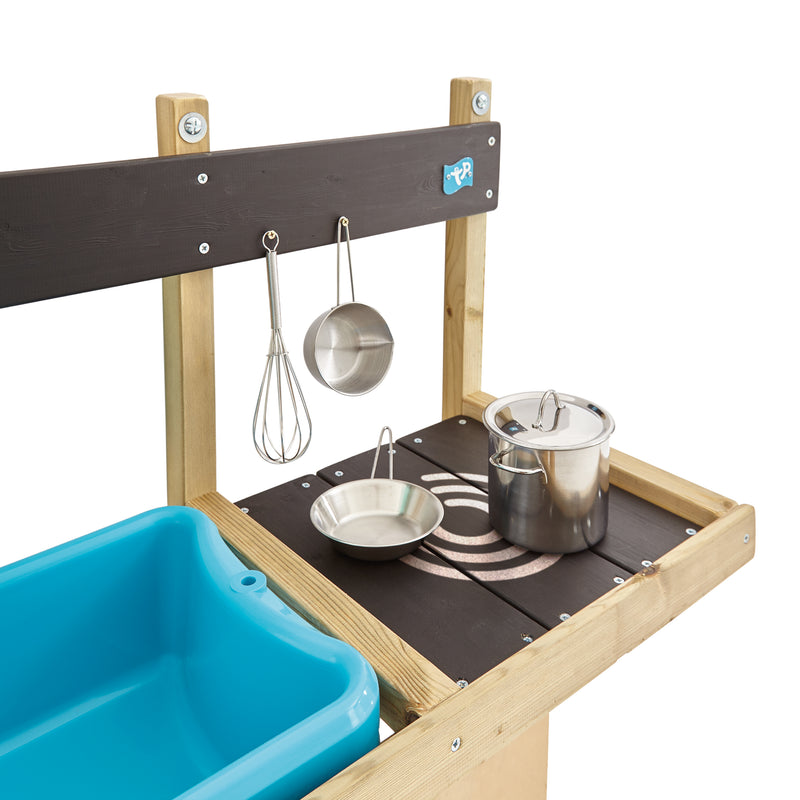 TP Deluxe Mud Kitchen Playhouse Accessory - FSC<sup>&reg;</sup> certified