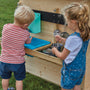 TP Deluxe Mud Kitchen Playhouse Accessory - FSC<sup>&reg;</sup> certified