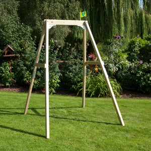 TP Forest Acorn Growable Wooden Swing Frame - FSC<sup>&reg;</sup> certified