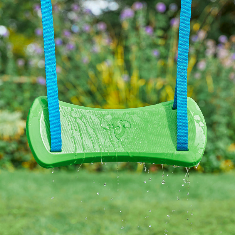 TP Forest Wooden Single Swing - FSC<sup>&reg;</sup> certified