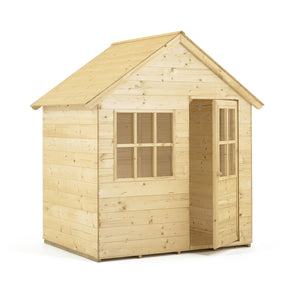 TP Hideaway Wooden Playhouse - FSC<sup>&reg;</sup> certified