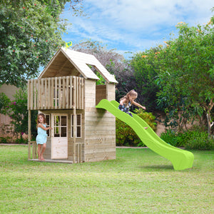 TP Skye Wooden Playhouse - FSC<sup>&reg;</sup> certified