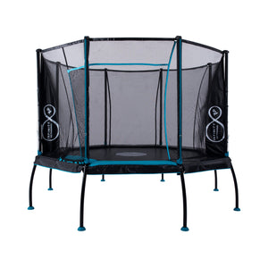 TP Infinity Octagonal 10ft Trampoline