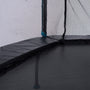 TP Infinity Octagonal 10ft Trampoline