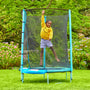 TP 4.5ft Junior Trampoline