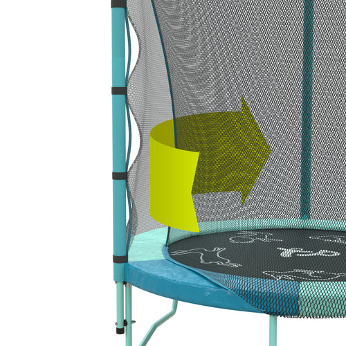 TP 4.5ft Junior Trampoline