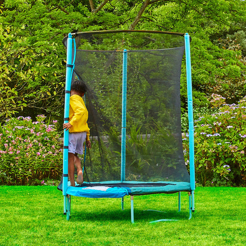 TP 4.5ft Junior Trampoline