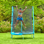 TP 4.5ft Junior Trampoline