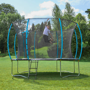 TP Hip Hop 12ft Trampoline