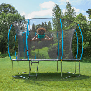 TP Hip Hop 10ft Trampoline