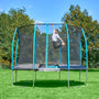 TP Challenger® 12ft Trampoline