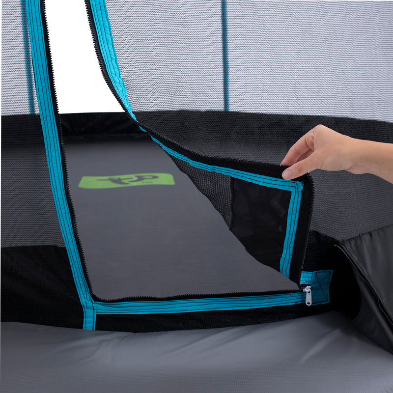 TP Challenger® 14ft Trampoline