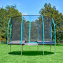 TP Challenger® 14ft Trampoline