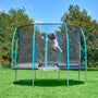 TP Challenger® 8 ft Trampoline