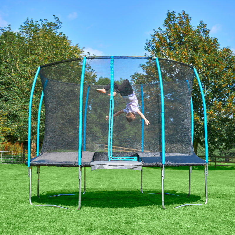 TP Challenger® 14ft Trampoline