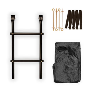 TP 8ft Trampoline Accessory Kit