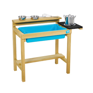 TP Early Fun Wooden Mud Kitchen - FSC<sup>&reg;</sup> certified