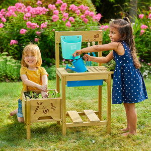 TP Wooden Potting Bench - FSC<sup>&reg;</sup> certified