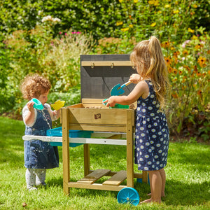 TP Early Fun Sand and Water Table - FSC<sup>&reg;</sup> certified