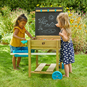 TP Deluxe Sand and Water Table - FSC<sup>&reg;</sup> certified