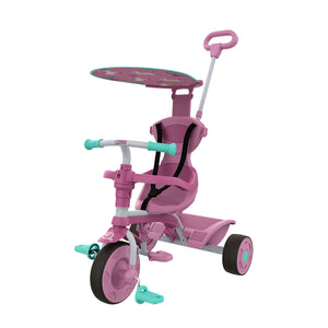 TP 4 in 1 Trike-Unicorn Dream