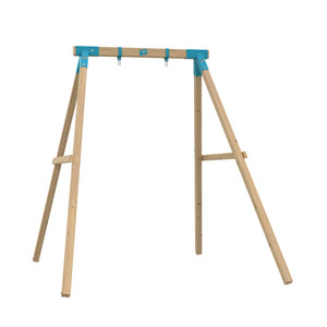 Build Your Own Kingswood Squarewood Single Swing Frame - FSC<sup>&reg;</sup> certified