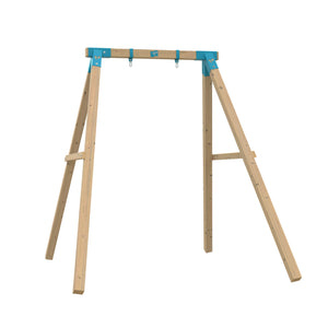 Build Your Own Everest Squarewood Single Swing Frame - FSC<sup>&reg;</sup> certified