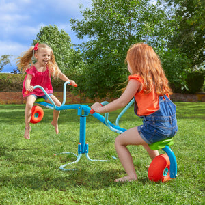 TP Spiro Spin Seesaw