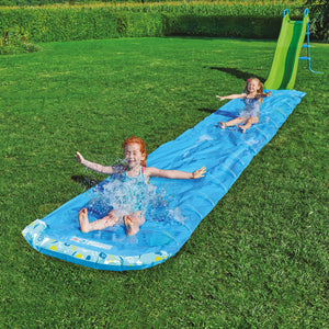 TP Aqua Slide