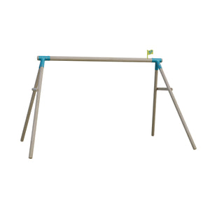 TP Triple Compact Wooden Triple Swing Frame - FSC<sup>&reg;</sup> certified