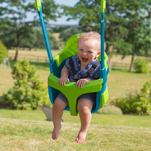 TP Quadpod® Baby Swing Seat