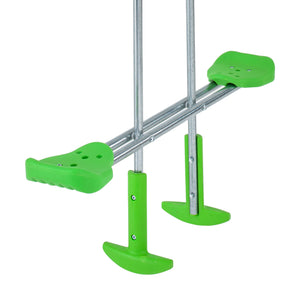 TP Glide Ride for Compact Swing Frames