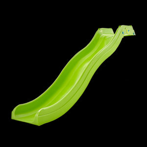 TP CrazyWavy 8ft Slide Body-Apple Green