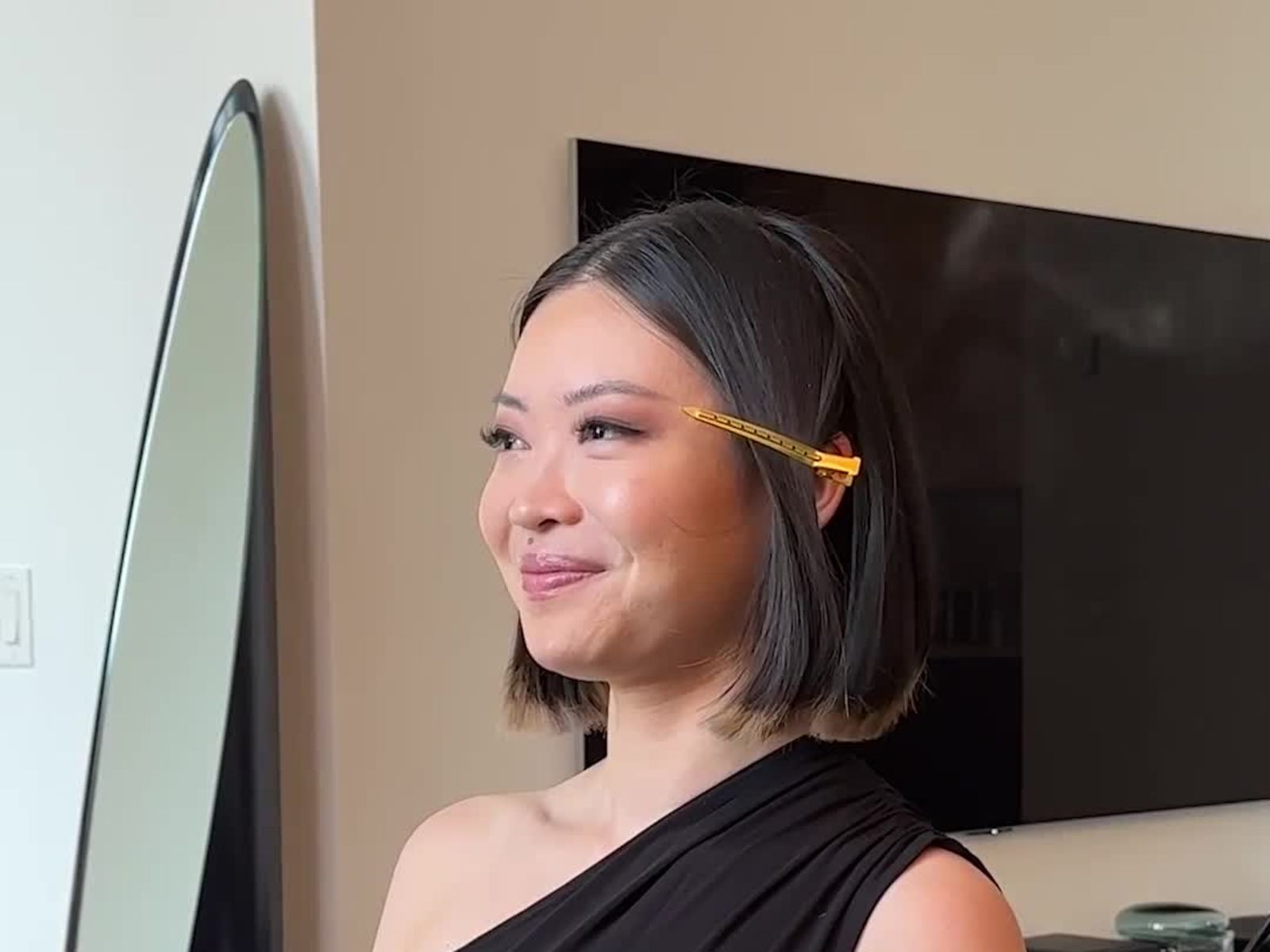 Getting Ready with Grace Ling