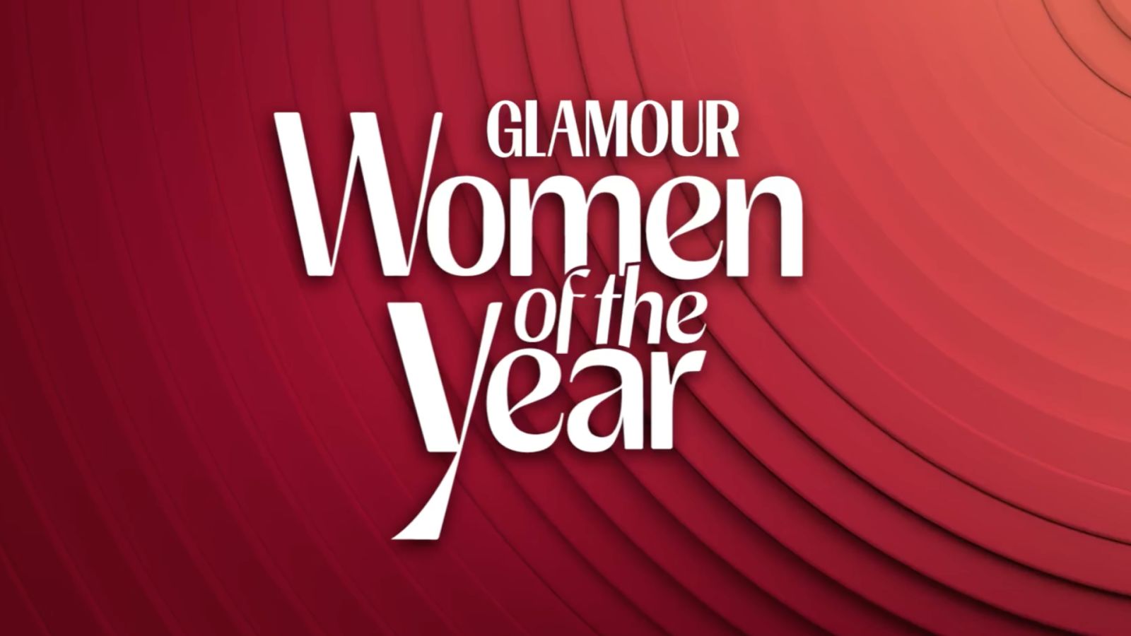 Watch Every Moment from Glamour’s 2024 Women of the Year Red Carpet